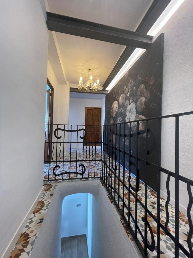 Casa Carmen Alcalá Del Júcar Vila Exterior foto