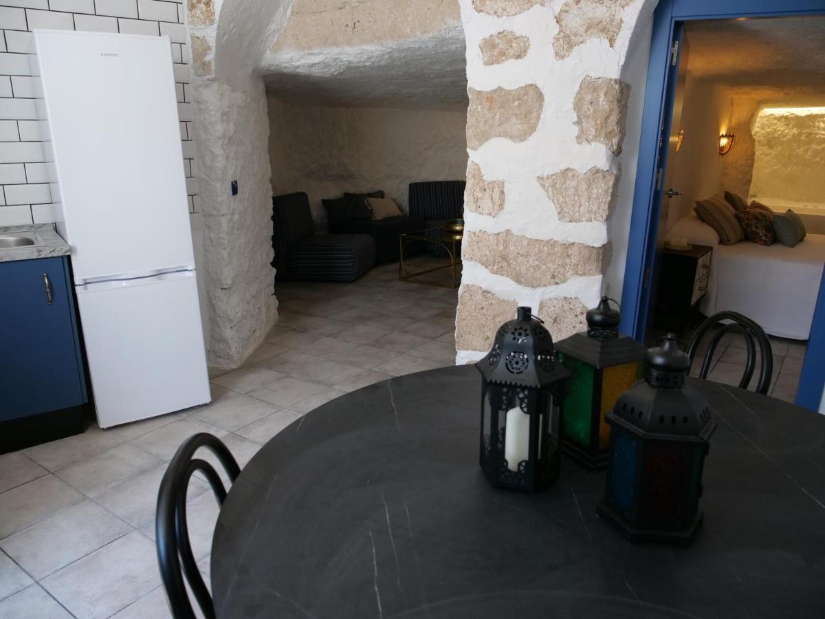 Casa Carmen Alcalá Del Júcar Vila Exterior foto